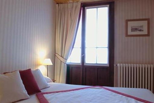 фото отеля Hotel de Paris Annecy