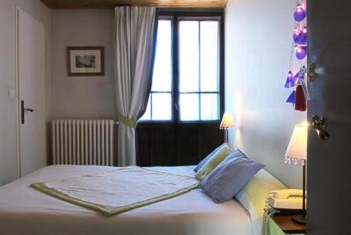 фото отеля Hotel de Paris Annecy