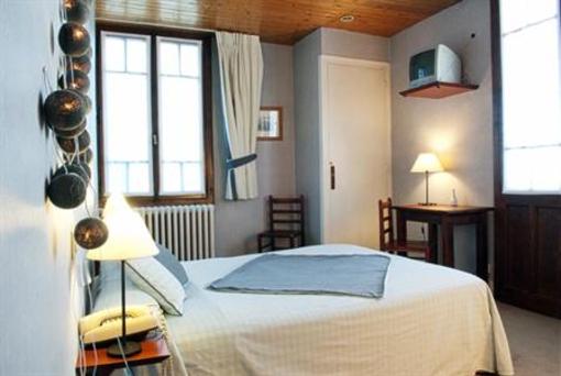 фото отеля Hotel de Paris Annecy