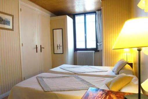 фото отеля Hotel de Paris Annecy