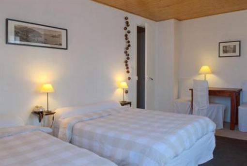 фото отеля Hotel de Paris Annecy