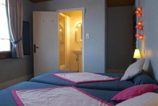 фото отеля Hotel de Paris Annecy