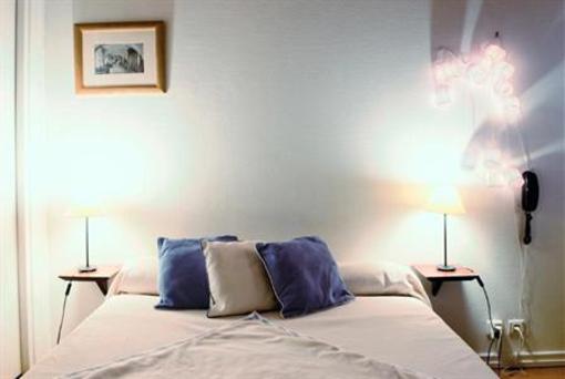 фото отеля Hotel de Paris Annecy