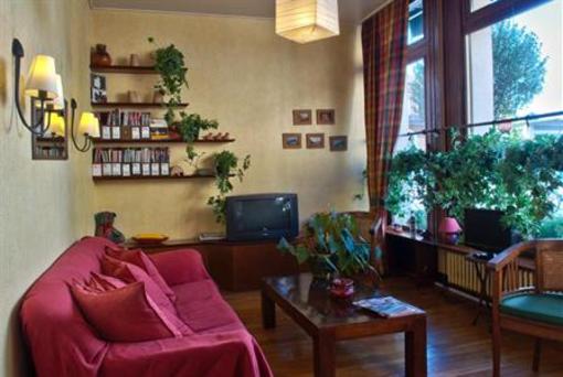 фото отеля Hotel de Paris Annecy