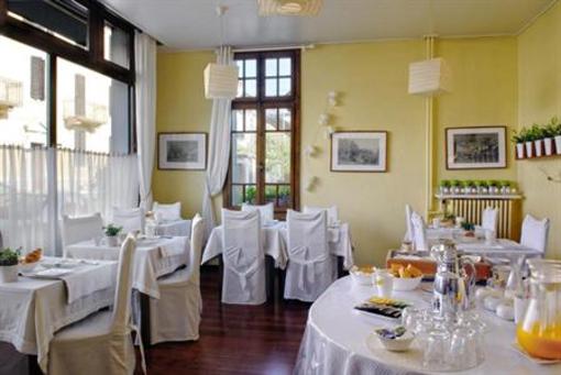фото отеля Hotel de Paris Annecy