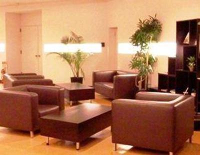 фото отеля Hotel Rasso Airport