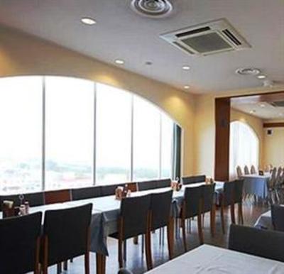фото отеля Hotel Rasso Airport