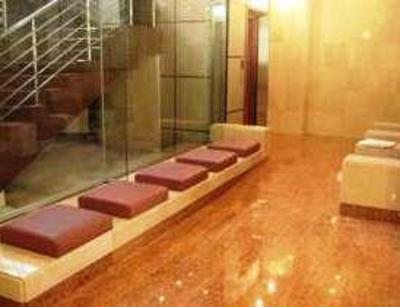 фото отеля Hotel Rasso Airport
