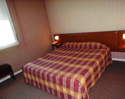 фото отеля Hotel Chantepie