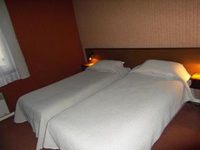 Hotel Chantepie