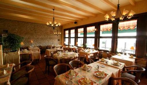 фото отеля Hotel Restaurant L'Ecailler