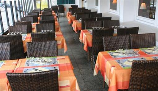фото отеля Hotel Restaurant L'Ecailler