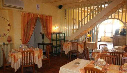 фото отеля Hotel Restaurant L'Ecailler