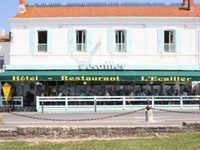 Hotel Restaurant L'Ecailler