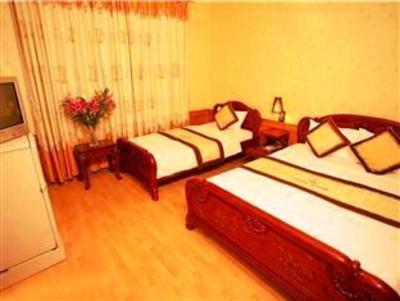 фото отеля Nam Hai 2 Hotel