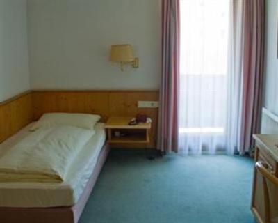 фото отеля Hotel Munde Telfs