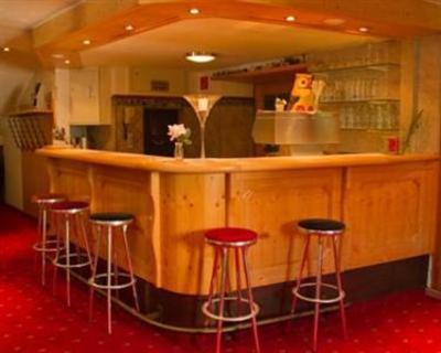 фото отеля Hotel Munde Telfs