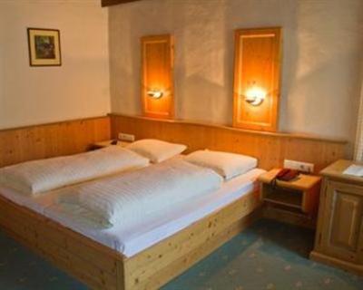 фото отеля Hotel Munde Telfs