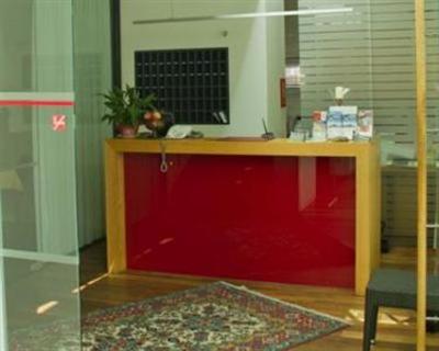 фото отеля Hotel Munde Telfs