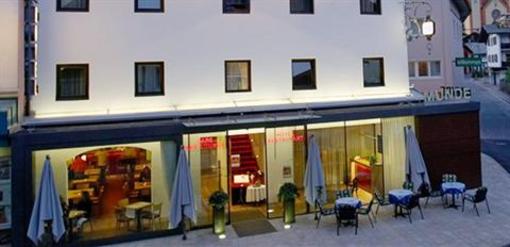 фото отеля Hotel Munde Telfs