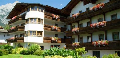фото отеля Hotel Munde Telfs