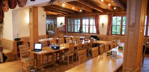 фото отеля Hotel Munde Telfs