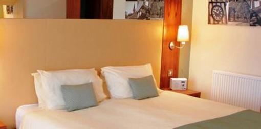 фото отеля Alvaston Hall Hotel Nantwich