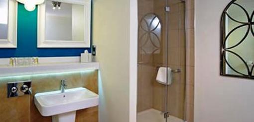 фото отеля Alvaston Hall Hotel Nantwich