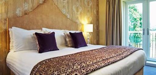 фото отеля Alvaston Hall Hotel Nantwich