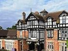 фото отеля Alvaston Hall Hotel Nantwich