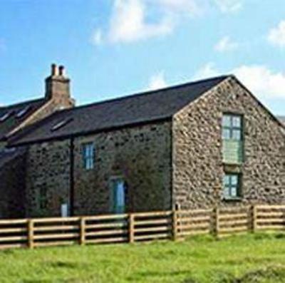 фото отеля High Keenley Fell Farm Bed & Breakfast Allendale (England)
