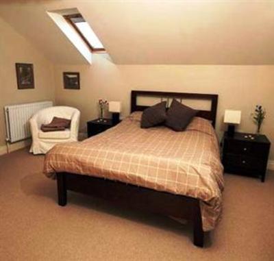 фото отеля High Keenley Fell Farm Bed & Breakfast Allendale (England)