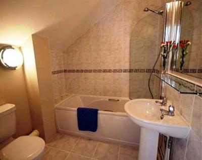 фото отеля High Keenley Fell Farm Bed & Breakfast Allendale (England)