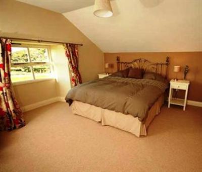 фото отеля High Keenley Fell Farm Bed & Breakfast Allendale (England)