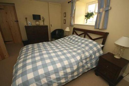 фото отеля High Keenley Fell Farm Bed & Breakfast Allendale (England)