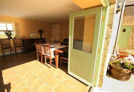 фото отеля High Keenley Fell Farm Bed & Breakfast Allendale (England)