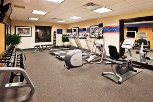 фото отеля Hampton Inn & Suites Lanett I-85