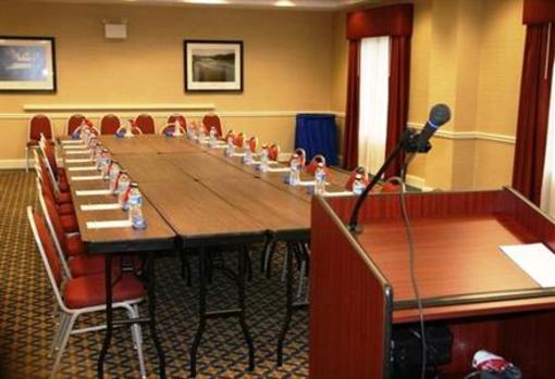фото отеля Hampton Inn & Suites Lanett I-85