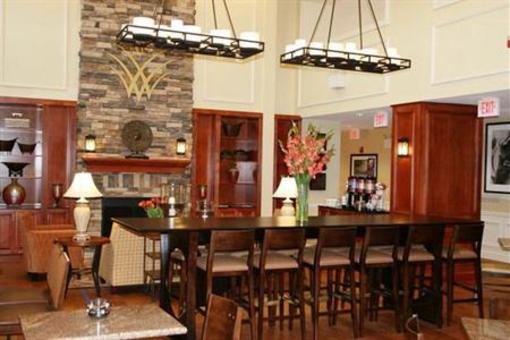 фото отеля Hampton Inn & Suites Lanett I-85
