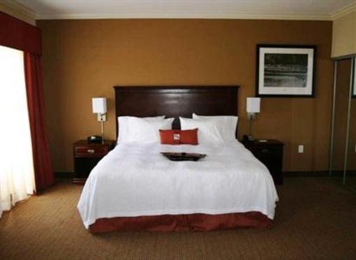 фото отеля Hampton Inn & Suites Lanett I-85