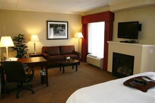 фото отеля Hampton Inn & Suites Lanett I-85
