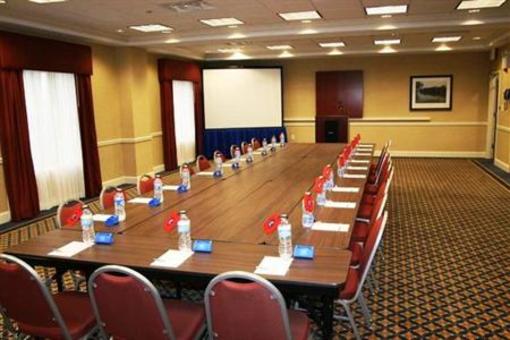фото отеля Hampton Inn & Suites Lanett I-85