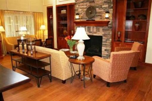 фото отеля Hampton Inn & Suites Lanett I-85