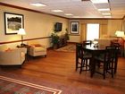 фото отеля Hampton Inn & Suites Lanett I-85