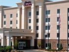 фото отеля Hampton Inn & Suites Lanett I-85