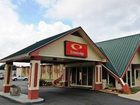 фото отеля Econo Lodge Perry Georgia