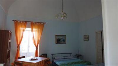 фото отеля Relax Bed & Breakfast Meta di Sorrento