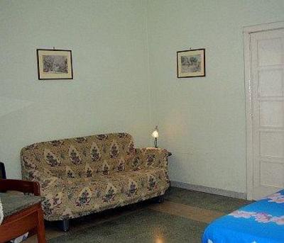 фото отеля Relax Bed & Breakfast Meta di Sorrento