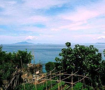 фото отеля Relax Bed & Breakfast Meta di Sorrento