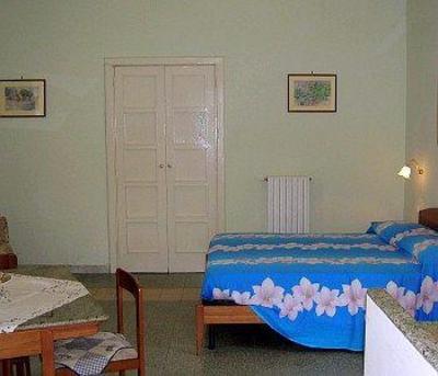 фото отеля Relax Bed & Breakfast Meta di Sorrento